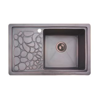 Мойка кухонная Omoikiri Takatsu-R нат. медь/натуральная медь